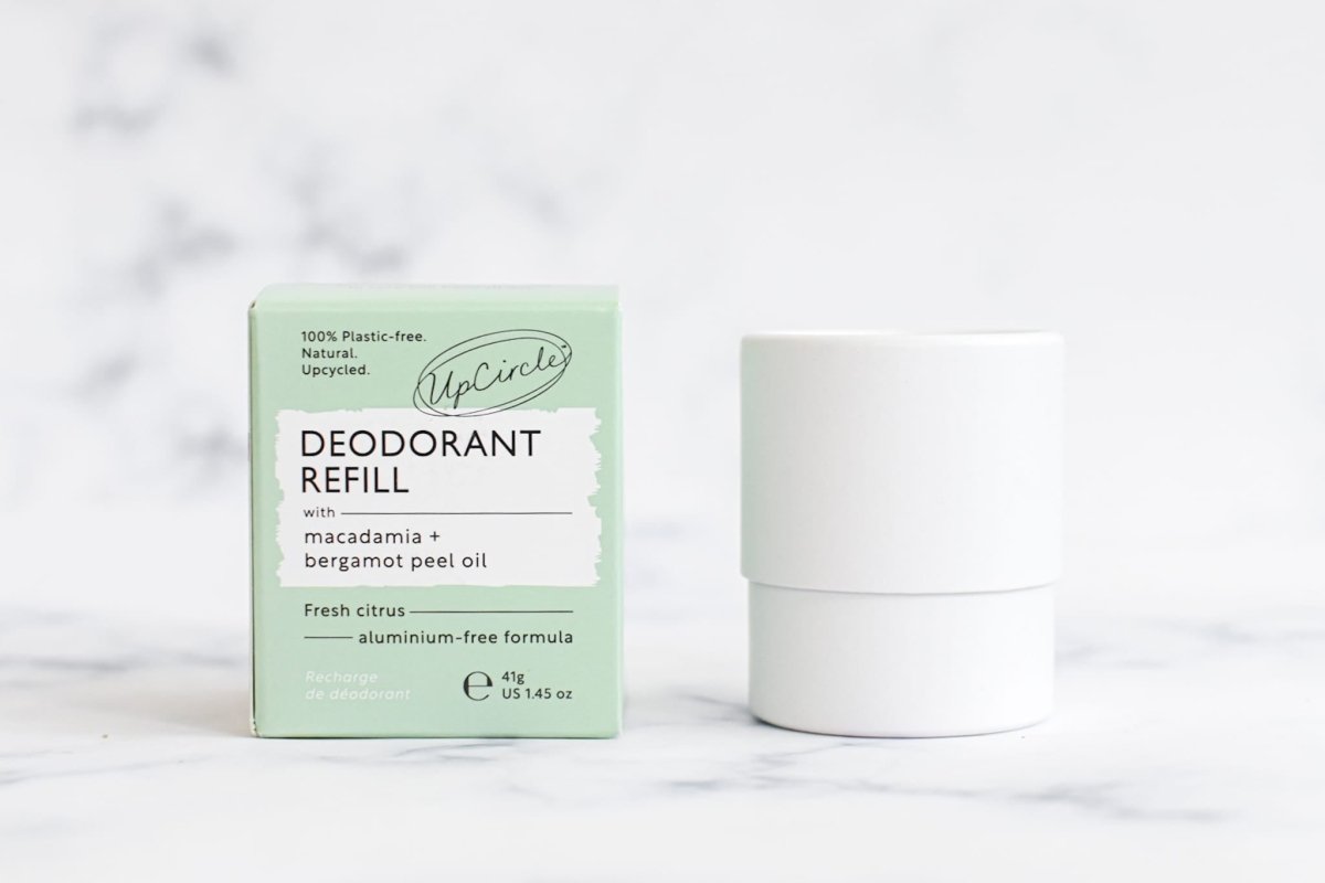 UpCircle Natural Deodorant
