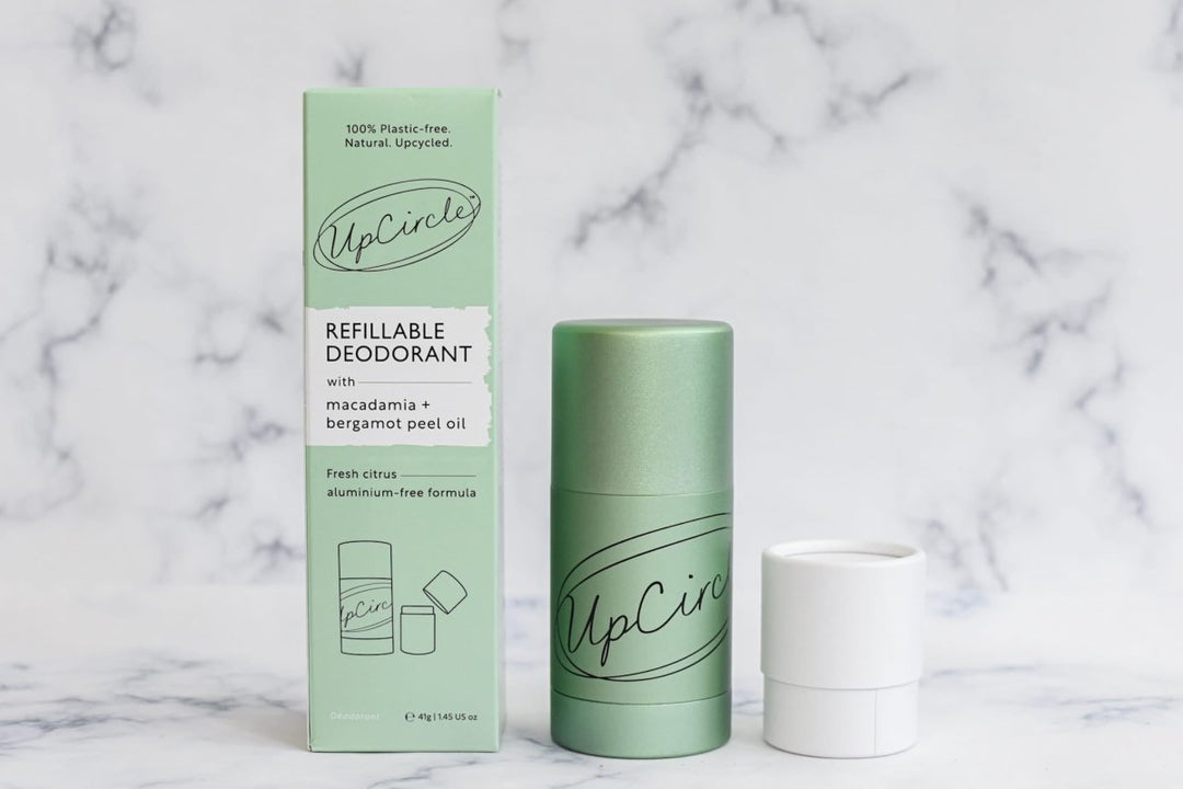 UpCircle Natural Deodorant