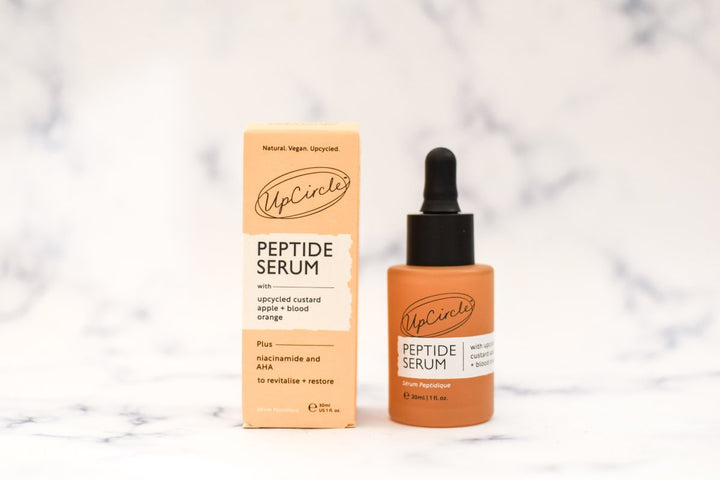 UpCircle Peptide Serum