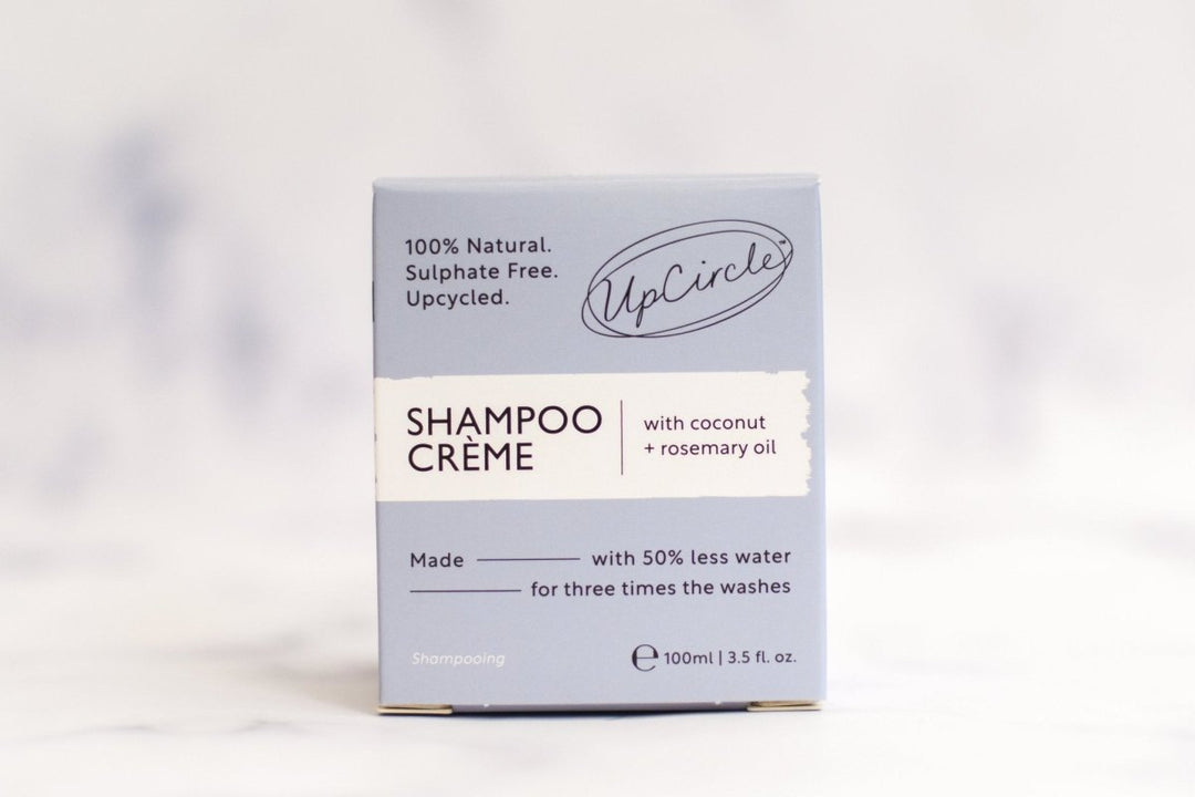 UpCircle Shampoo Crème