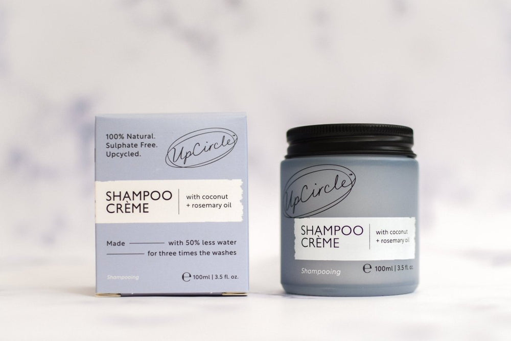 UpCircle Shampoo Crème