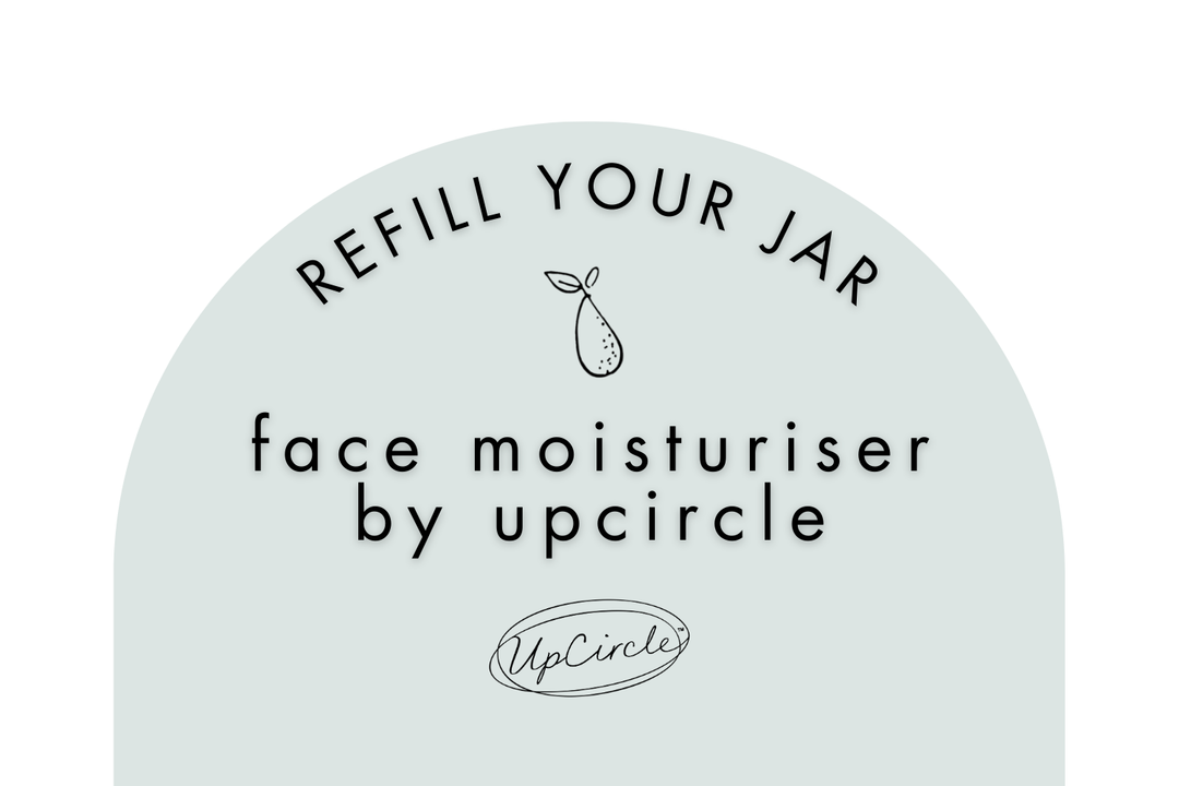 Refill UpCircle Face Moisturiser - Essex/Suffolk/Cambs Delivery 