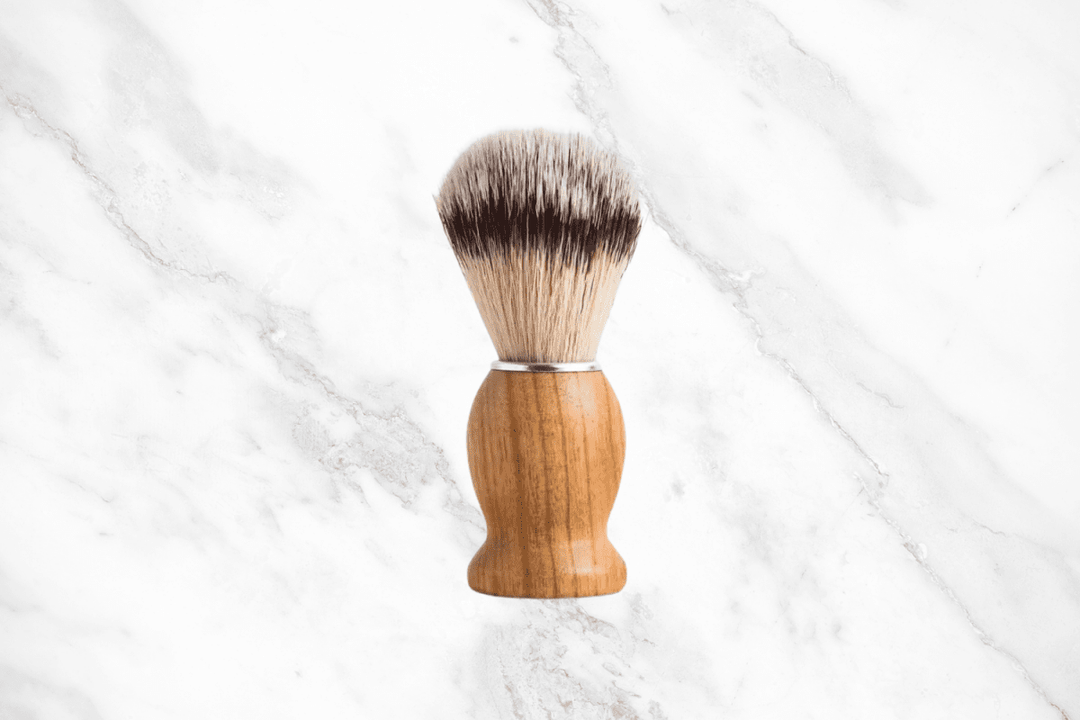 Vegan Shaving Brush