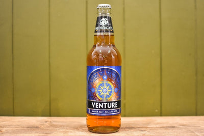 Venture - 3.7% | Nethergate