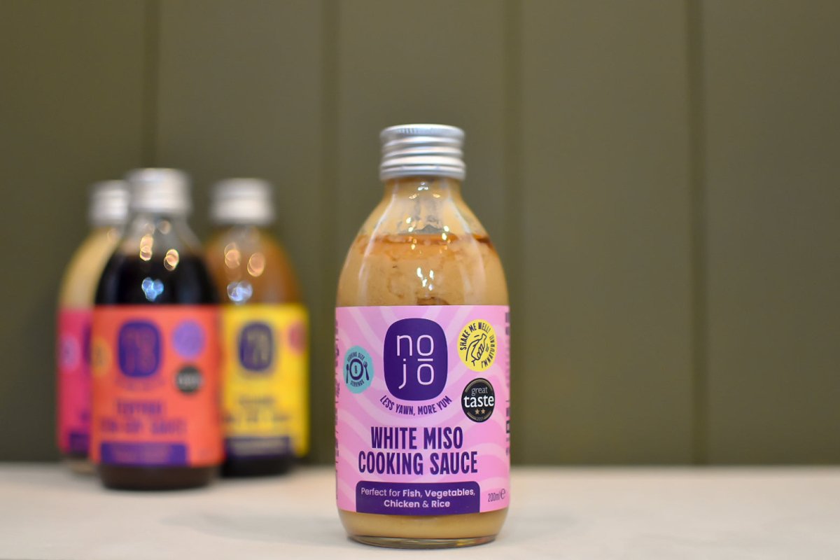 White Miso Cooking Sauce