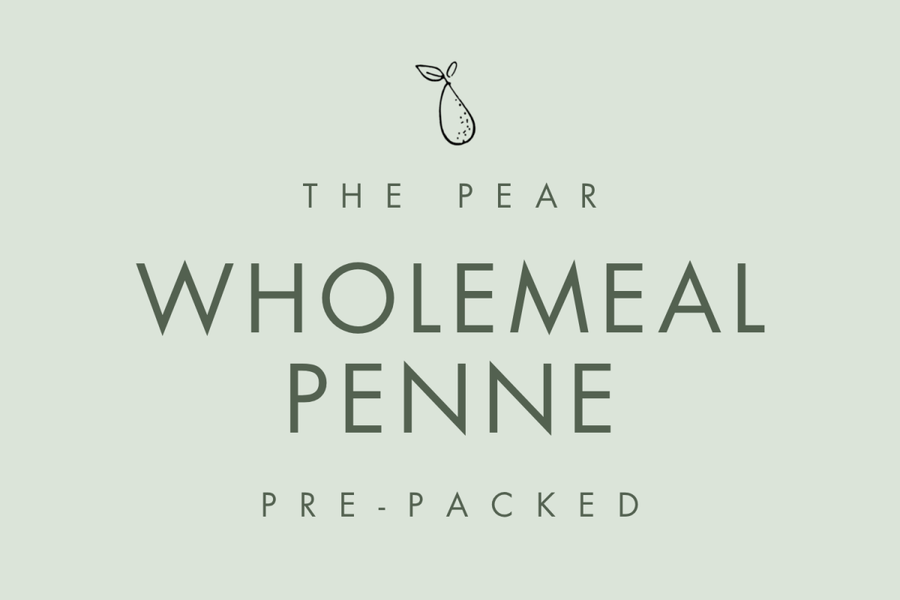 Wholemeal Penne - Local Delivery