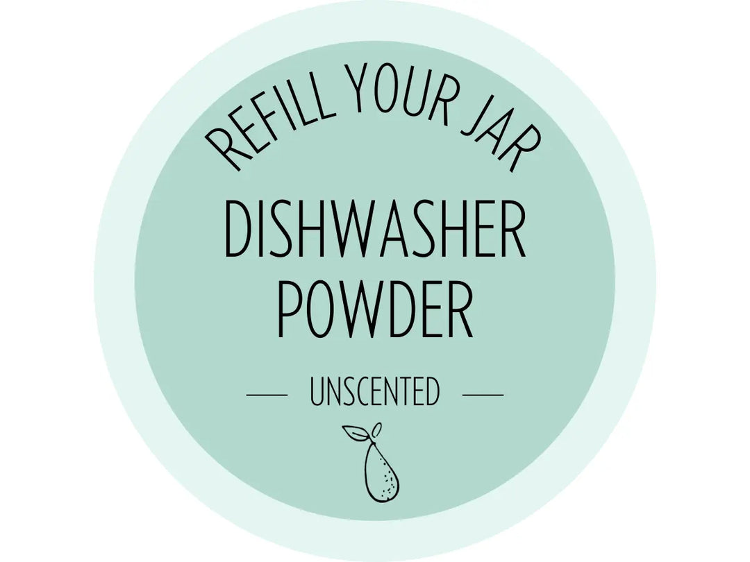 Refill Dishwasher Powder - Essex/Suffolk/Cambs Delivery