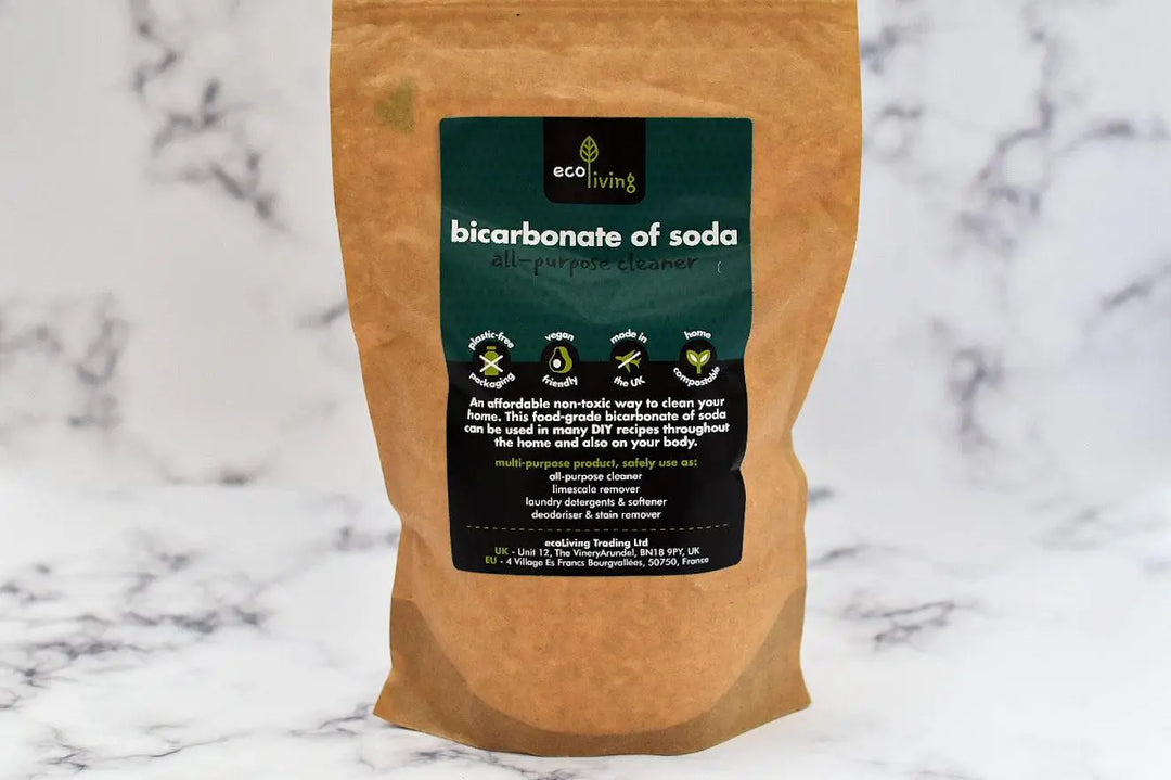Bicarbonate of Soda 750g Pouch