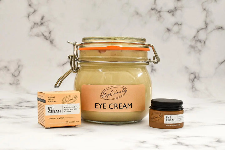Refill UpCircle Eye Cream - Essex/Suffolk/Cambs Delivery