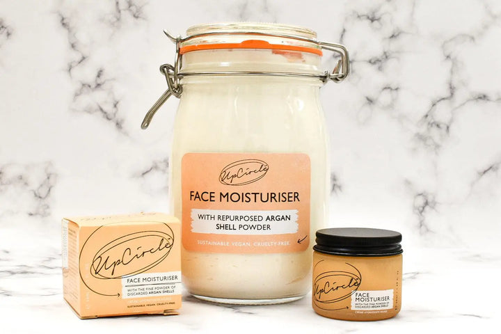 Refill UpCircle Face Moisturiser - Essex/Suffolk/Cambs Delivery