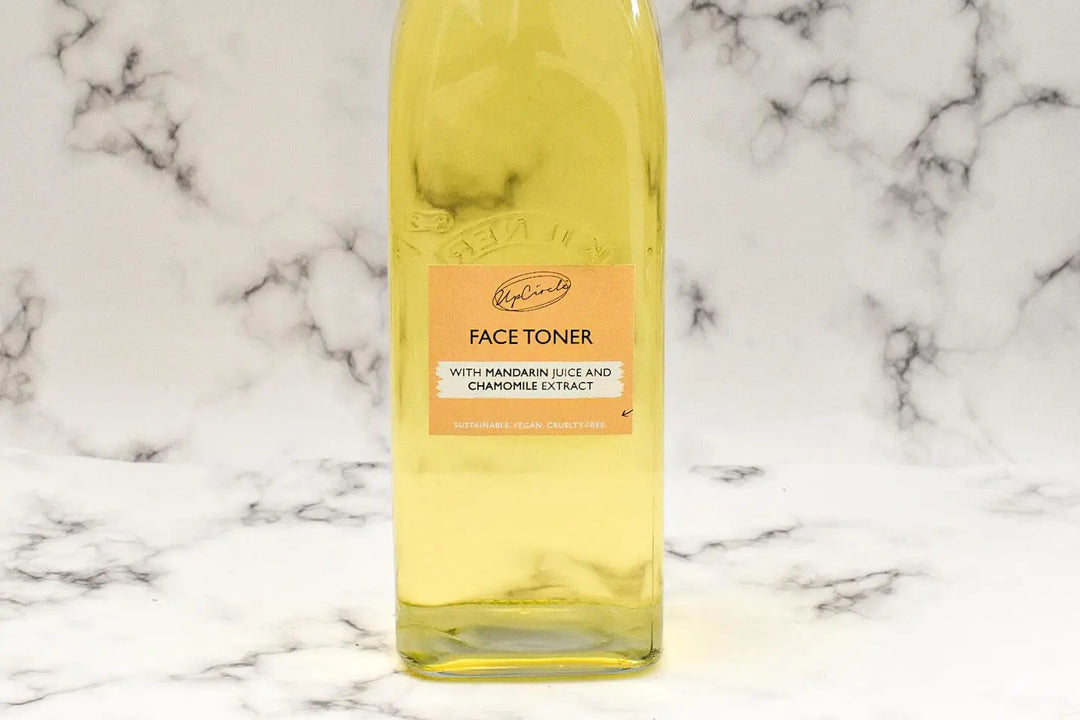 Refill UpCircle Face Toner - Essex/Suffolk/Cambs Delivery