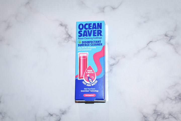 Ocean Saver Cleaning Pods