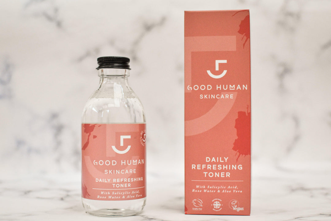 Daily Toner by Good Human Skincare