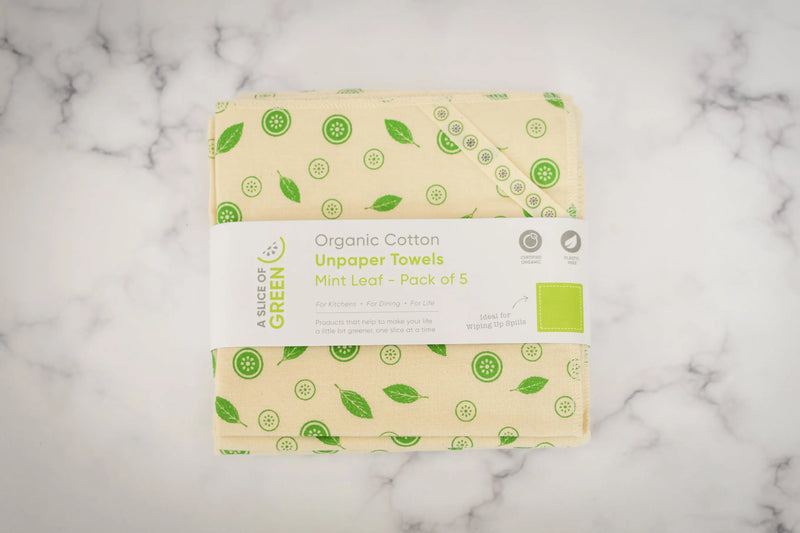 Unpaper Towels