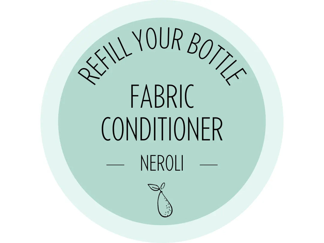 Refill Fabric Conditioner - Essex/Suffolk/Cambs Delivery