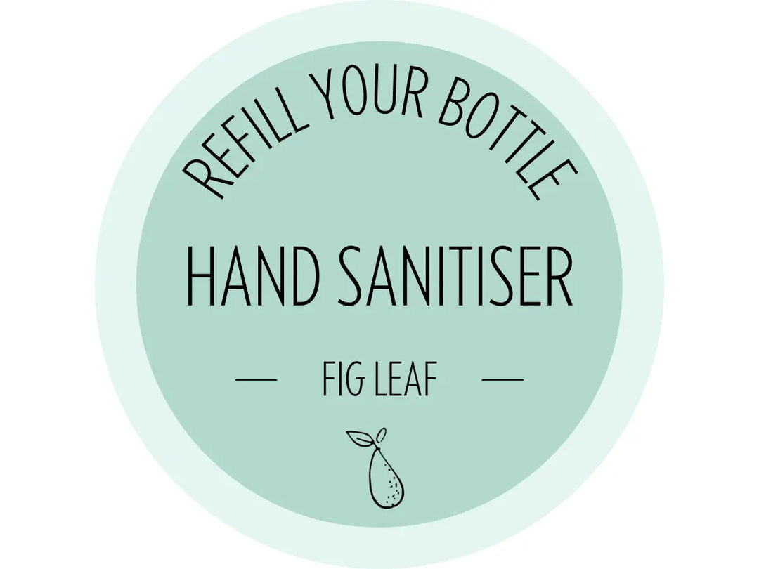 Refill Hand Sanitiser Gel - Essex/Suffolk/Cambs Delivery
