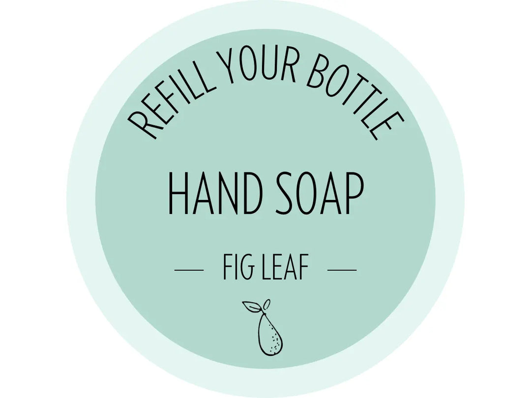 Refill Hand Soap - Essex/Suffolk/Cambs Delivery