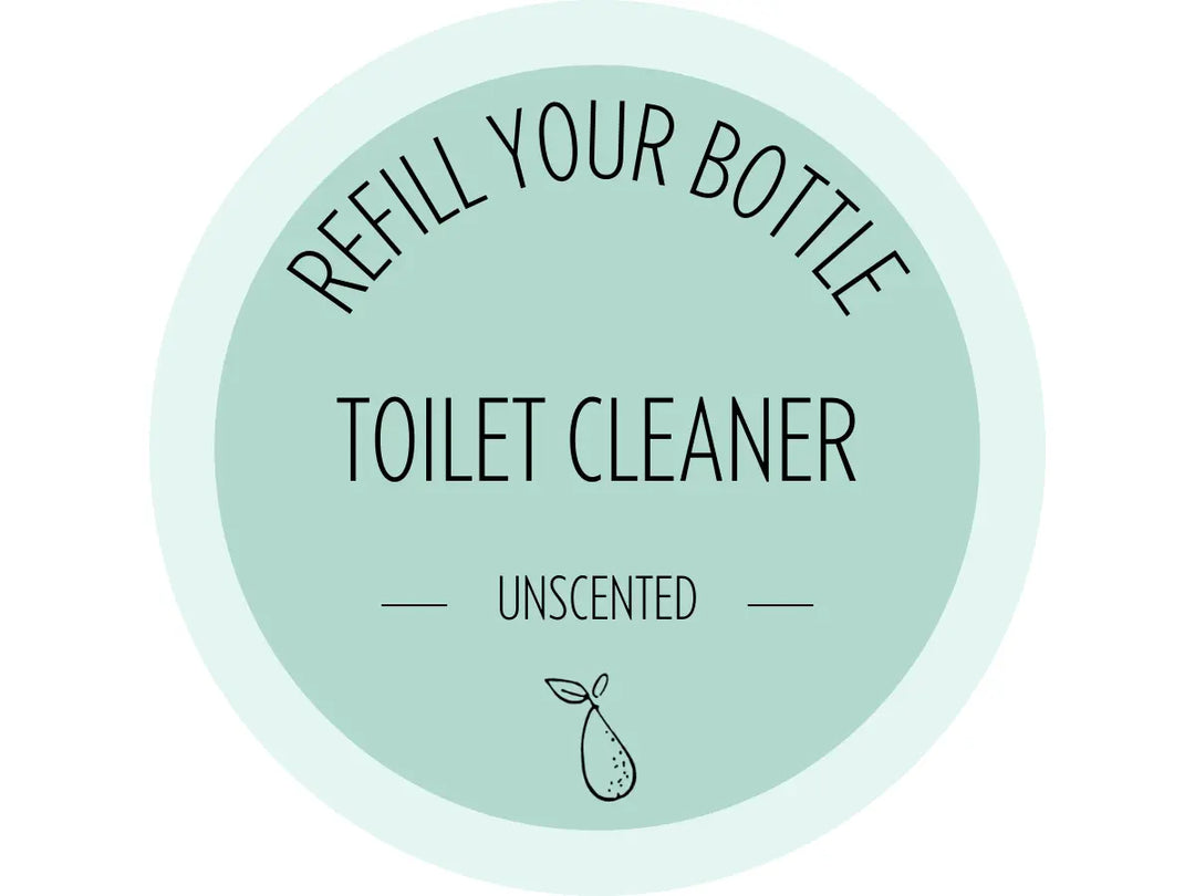 Refill Toilet Cleaner - Essex/Suffolk/Cambs Delivery