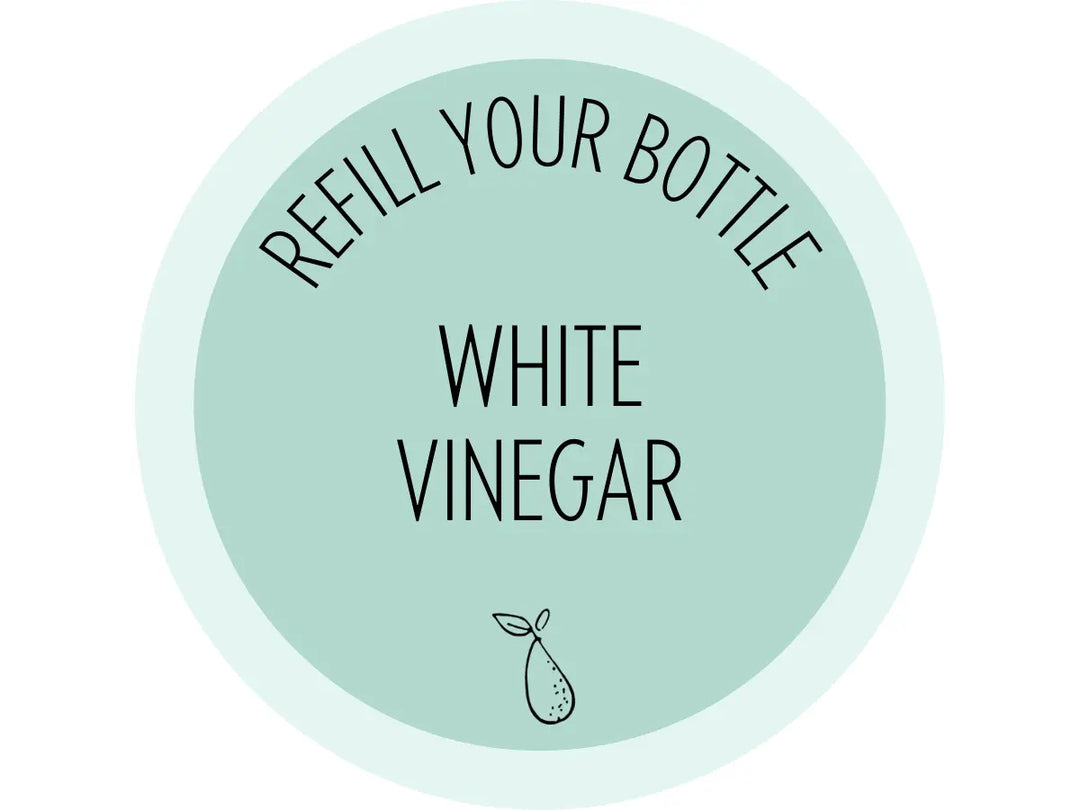 Refill White Vinegar - Essex/Suffolk/Cambs Delivery