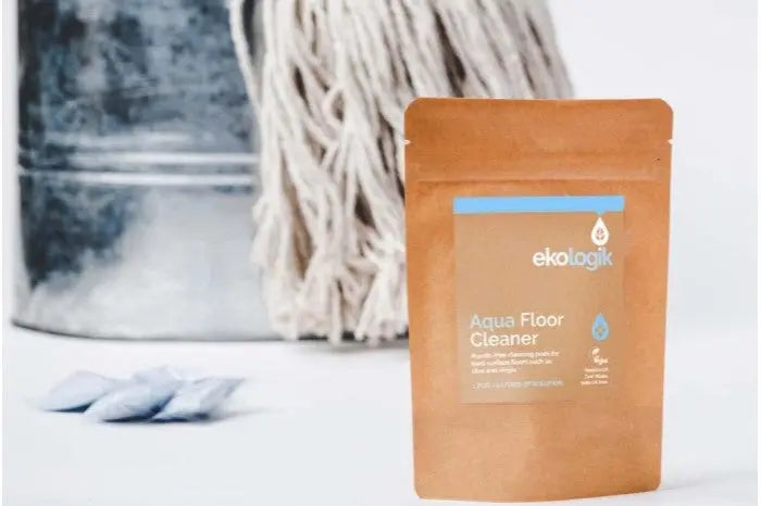 ekologik Floor Cleaner Pods