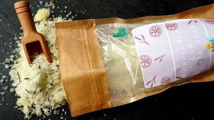 Bath Salts - Nationwide Shipping