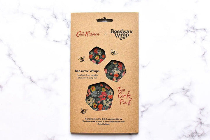 Beeswax Wraps - Cath Kidston - Mews Ditsy