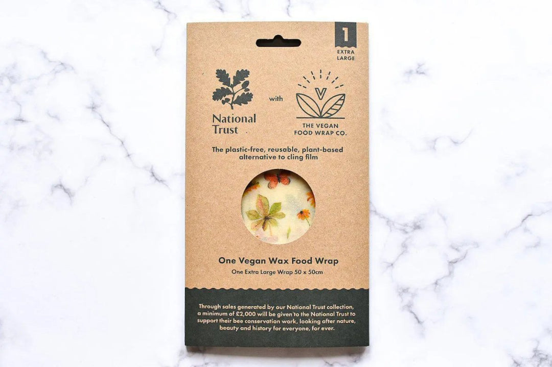 Bread Wax Wraps