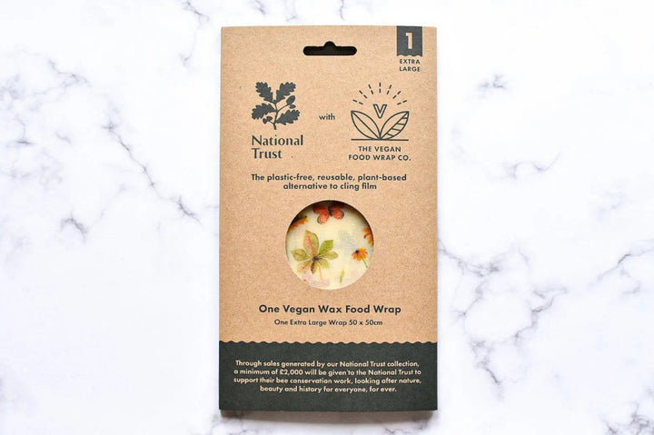 Bread Wax Wraps