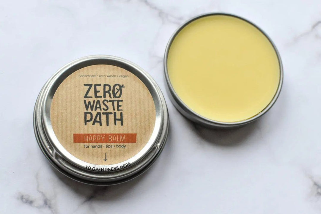 Multi Purpose Balms