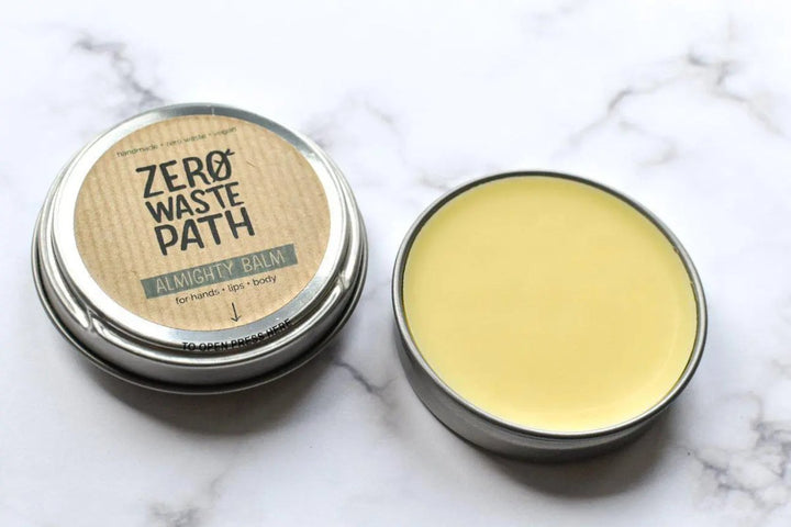 Multi Purpose Balms