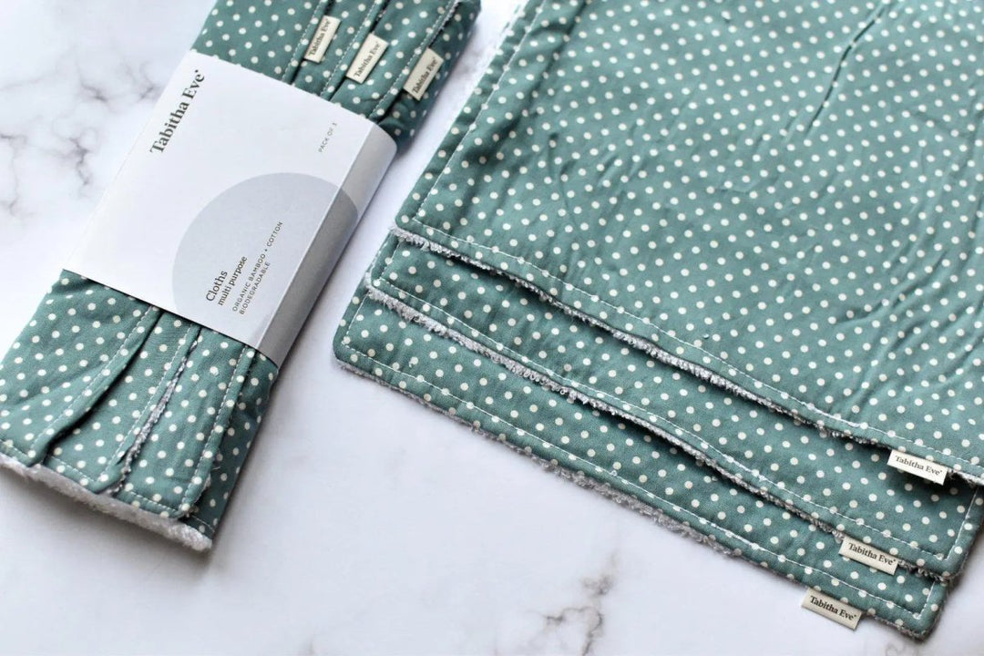 Multi-Purpose Cloths