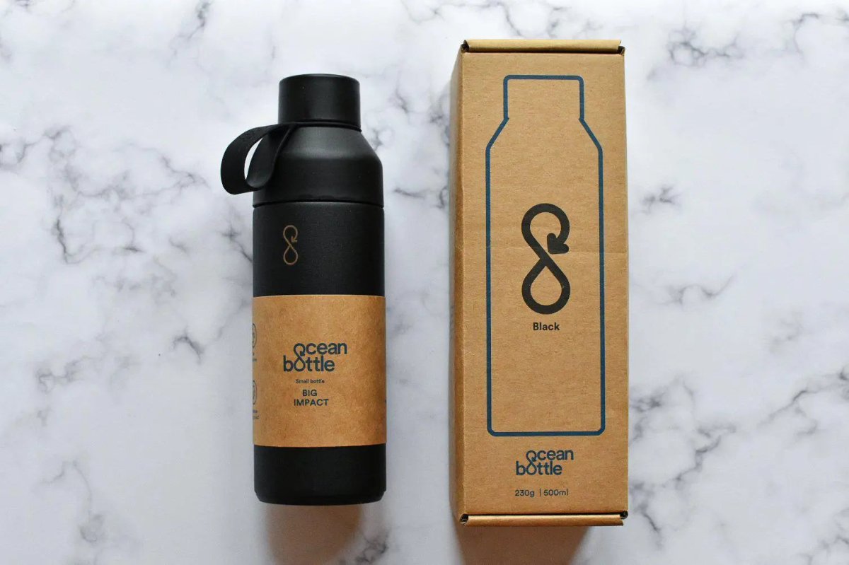 Ocean Bottle