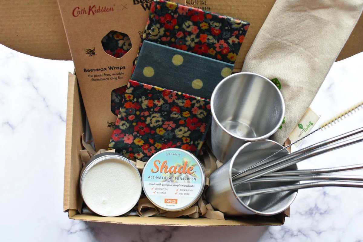 Picnic Box