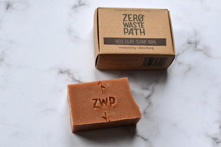 Soap Bar by Zero Waste Path