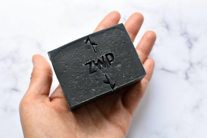 Soap Bar by Zero Waste Path