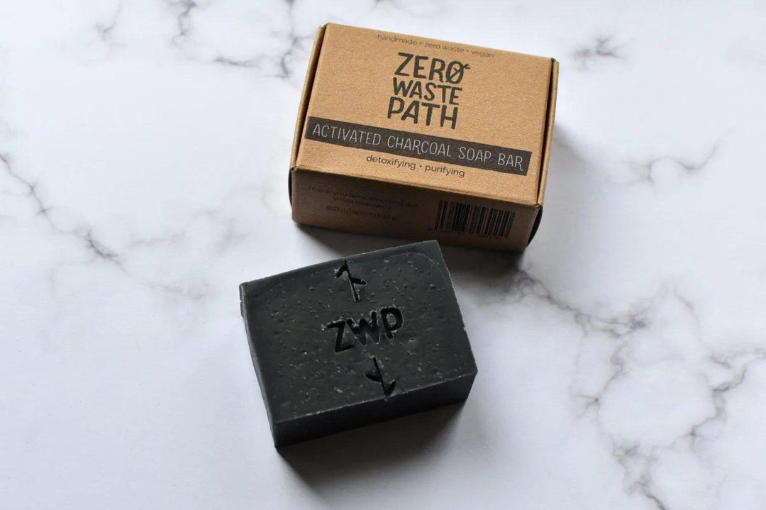 Soap Bar by Zero Waste Path