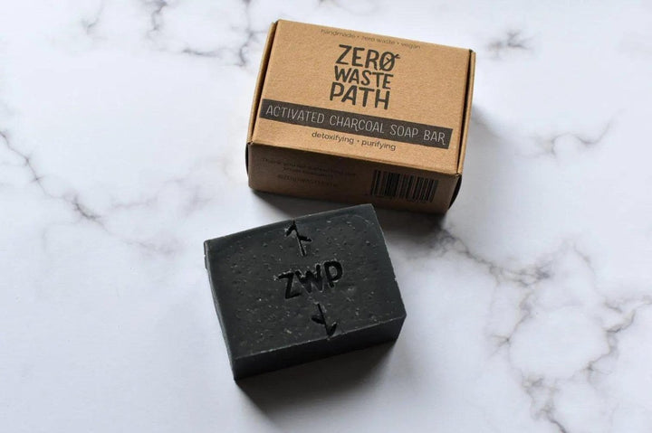 Soap Bar by Zero Waste Path