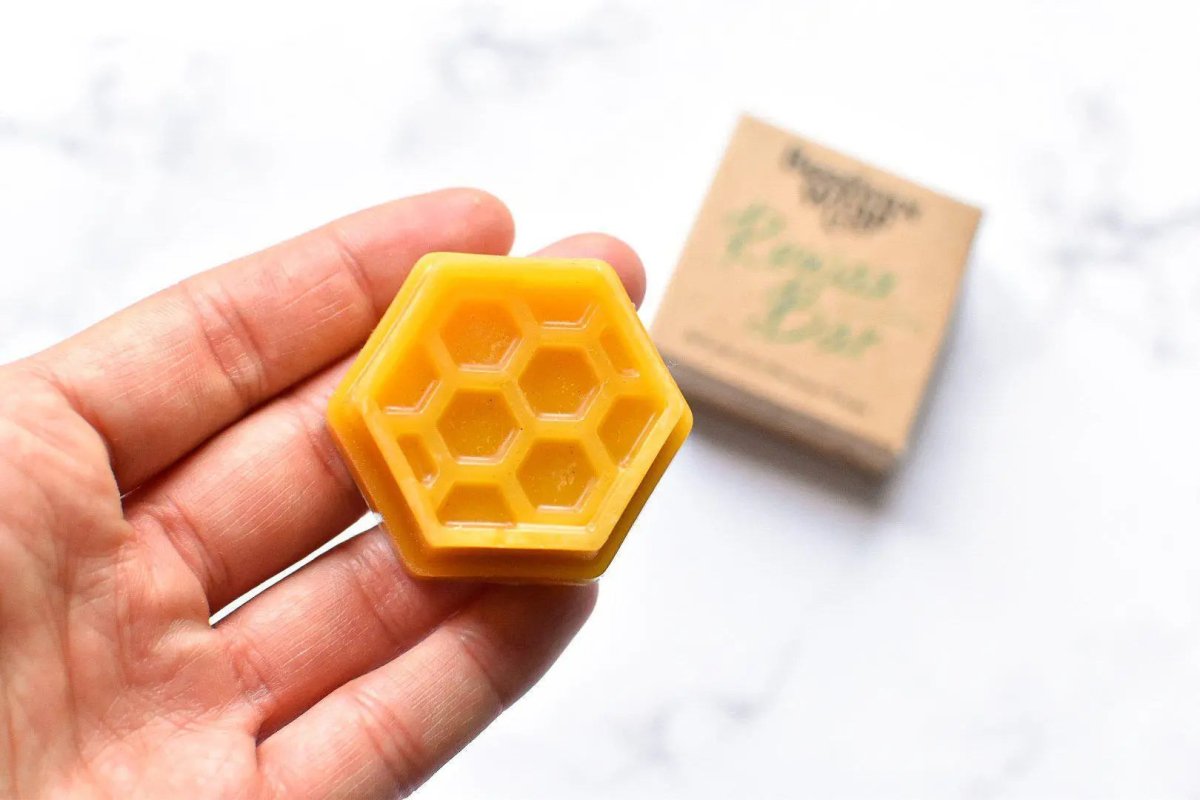 Wax Refresher Block